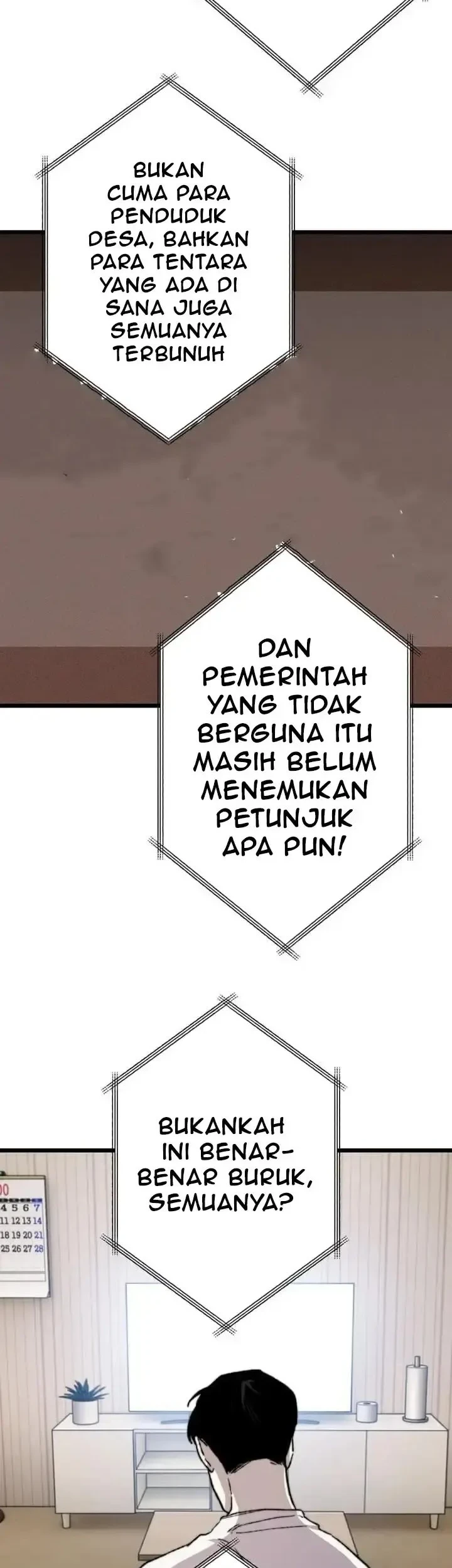 Meteor: The Savior of Blinding Speed Chapter 27 - halaman 13