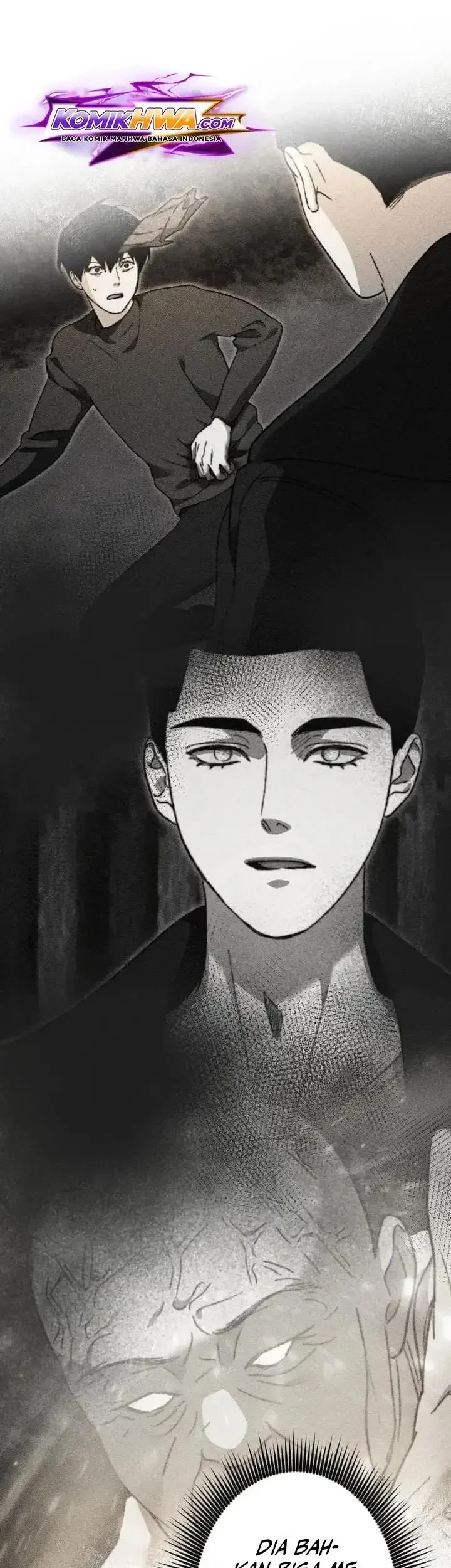Meteor: The Savior of Blinding Speed Chapter 27 - halaman 17