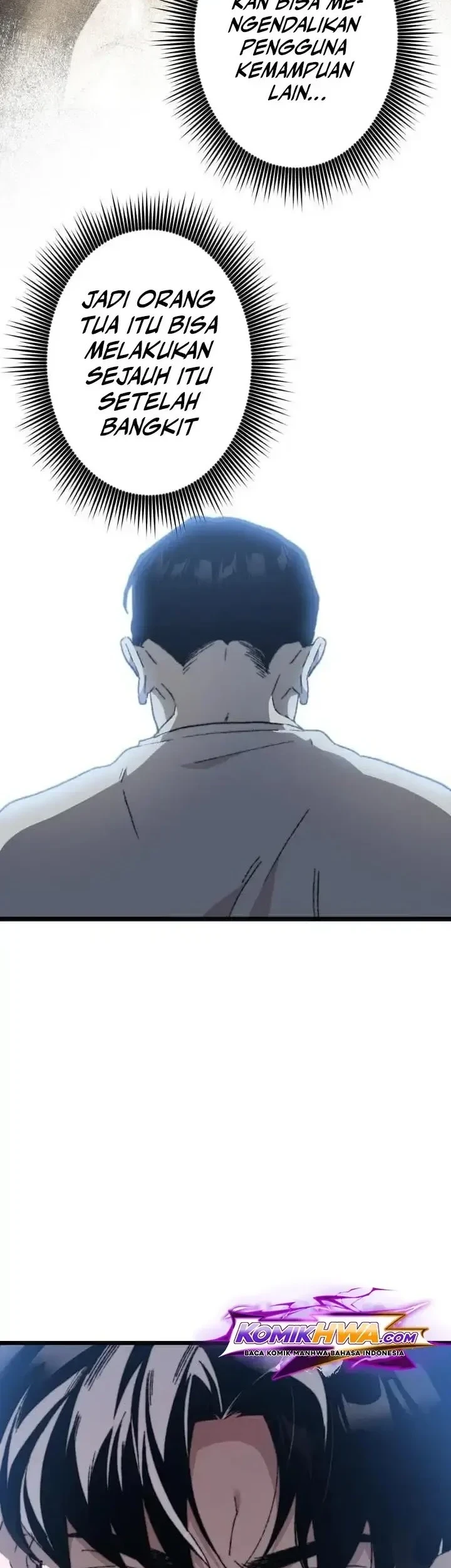 Meteor: The Savior of Blinding Speed Chapter 27 - halaman 18