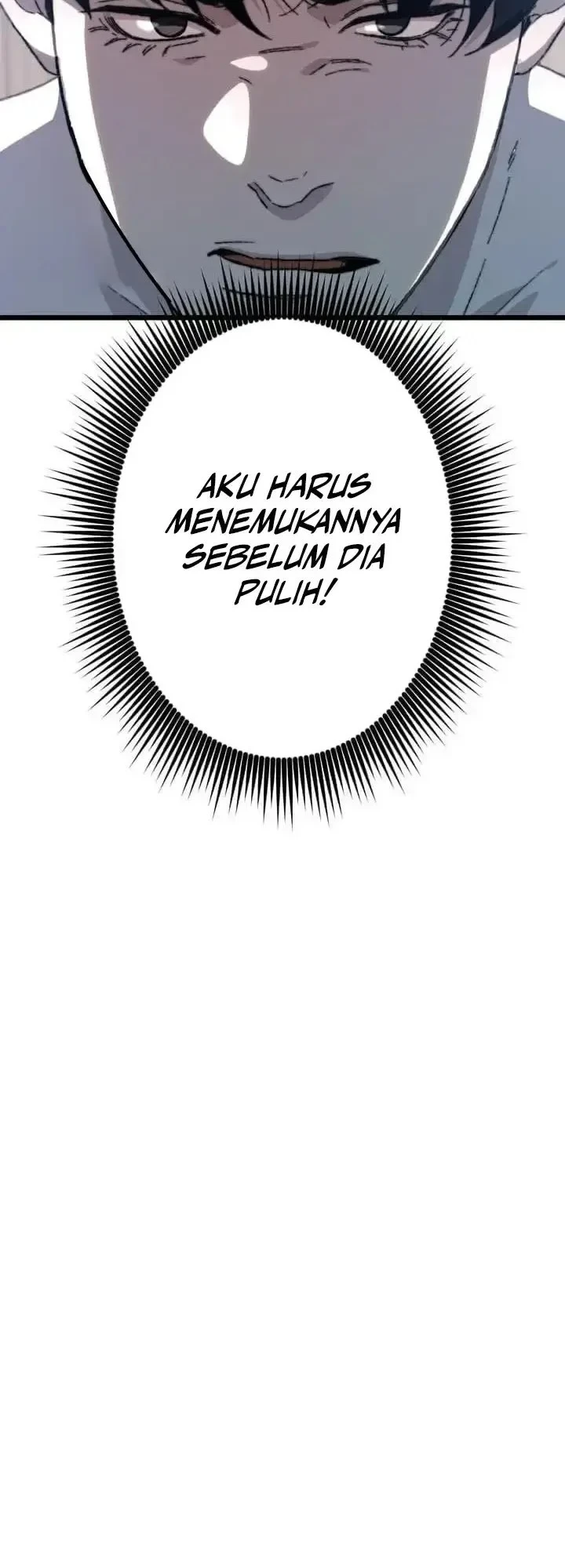 Meteor: The Savior of Blinding Speed Chapter 27 - halaman 19