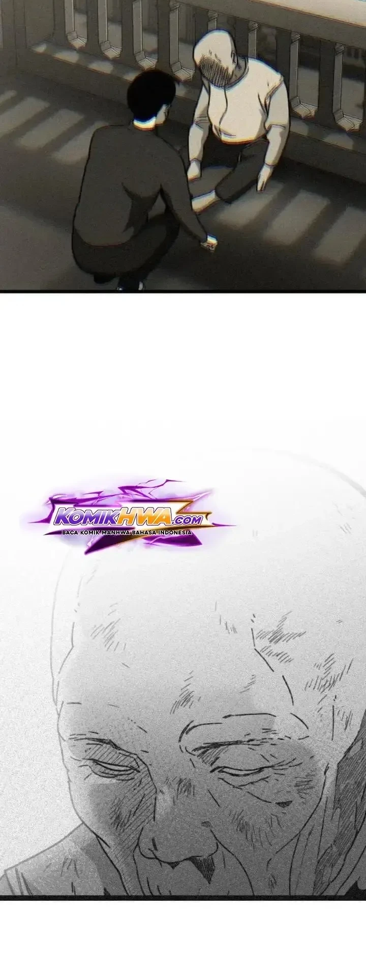 Meteor: The Savior of Blinding Speed Chapter 27 - halaman 22