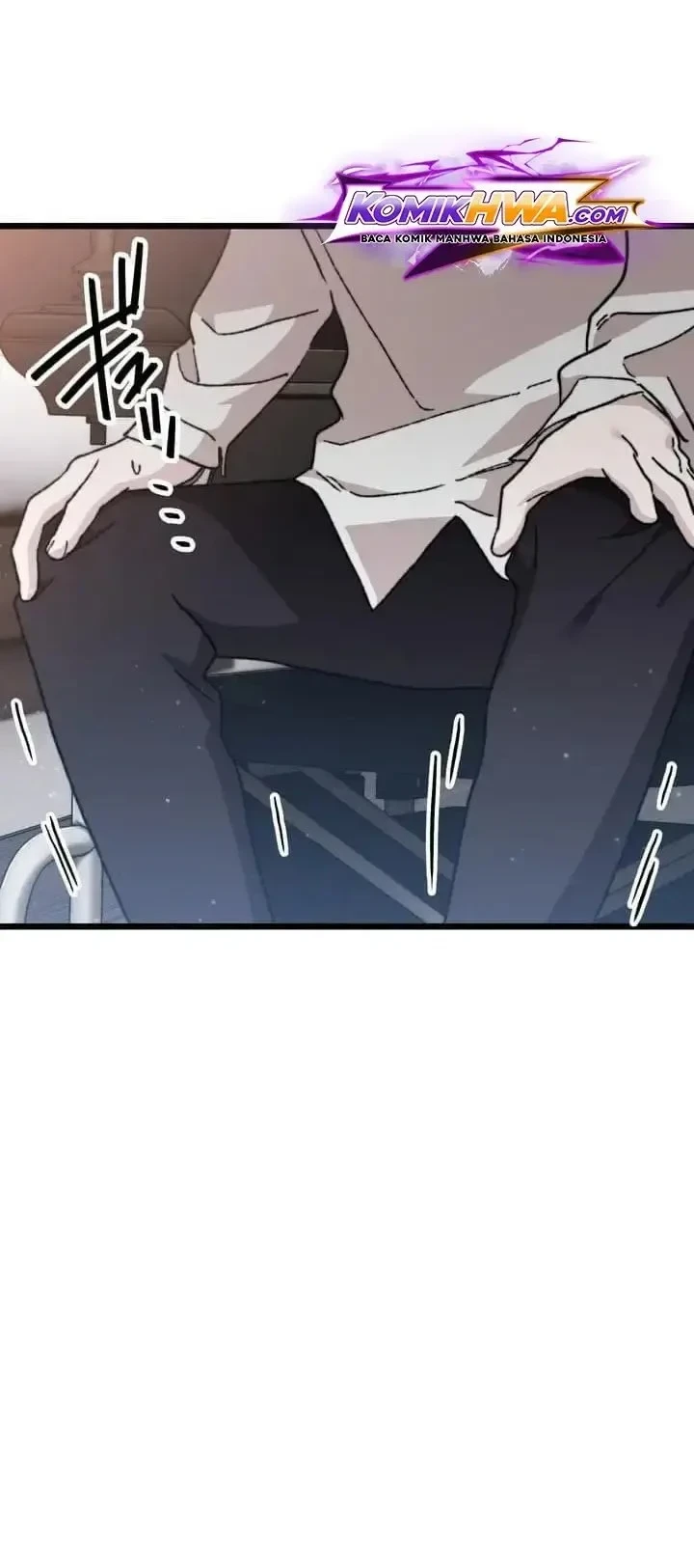 Meteor: The Savior of Blinding Speed Chapter 27 - halaman 25