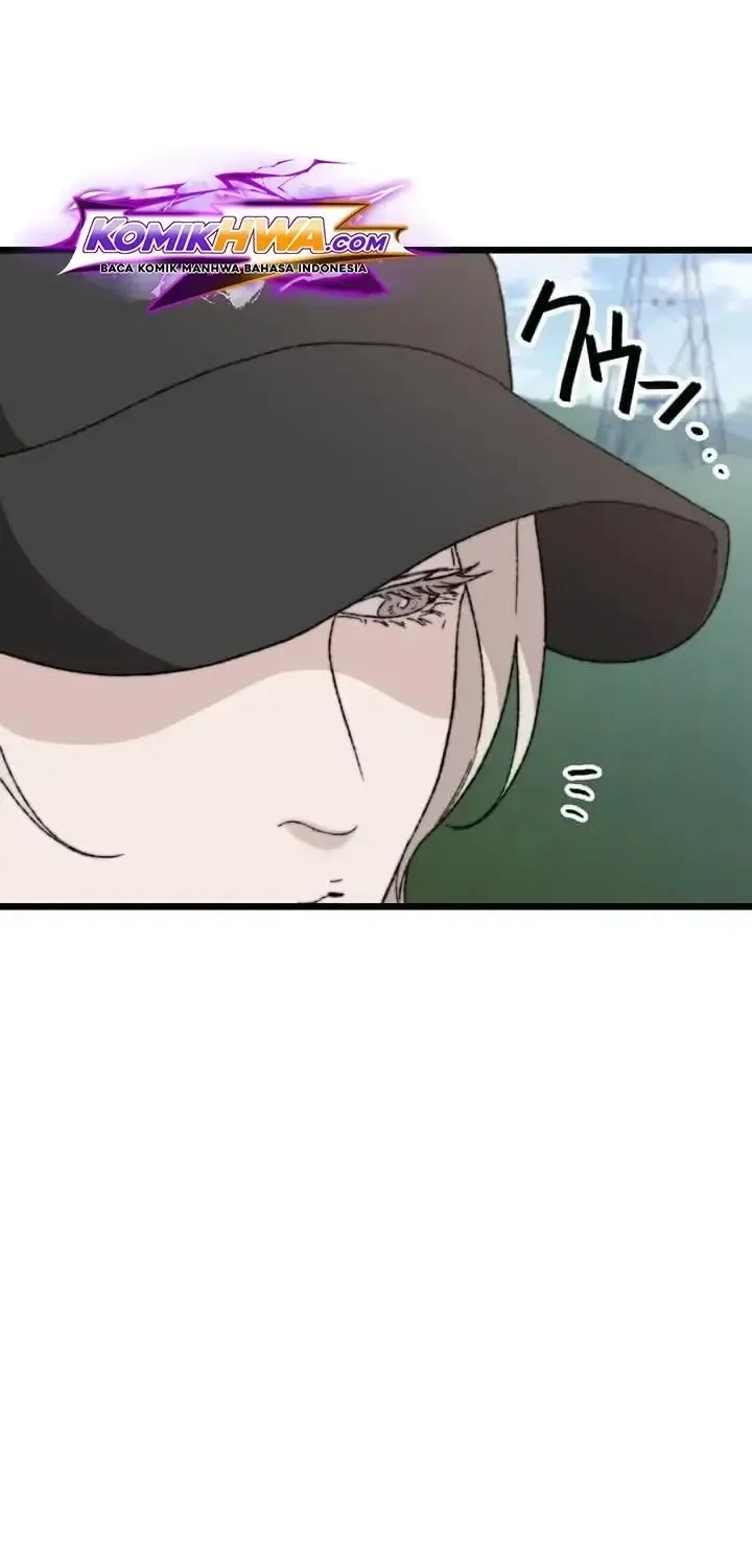 Meteor: The Savior of Blinding Speed Chapter 27 - halaman 3