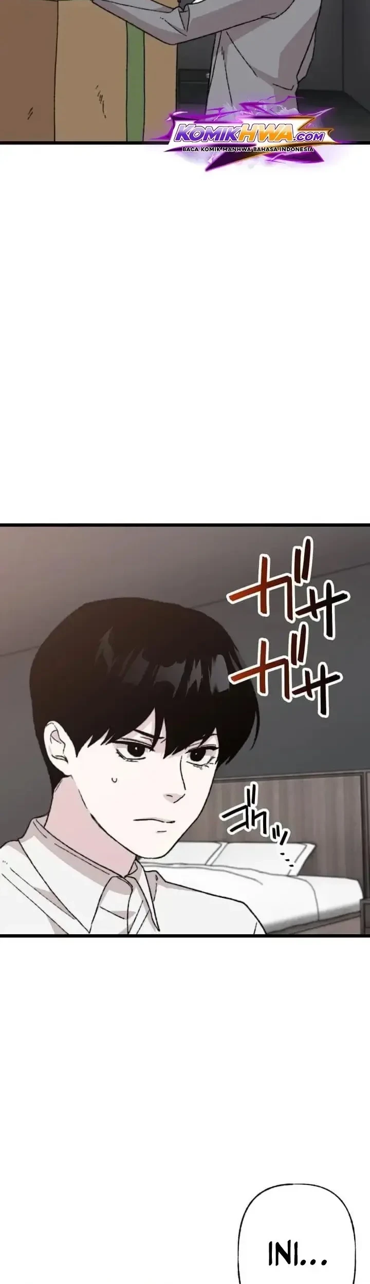 Meteor: The Savior of Blinding Speed Chapter 27 - halaman 30