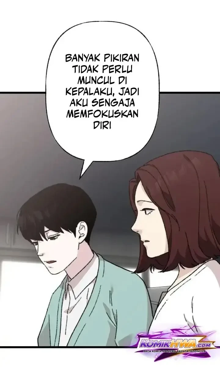 Meteor: The Savior of Blinding Speed Chapter 27 - halaman 37