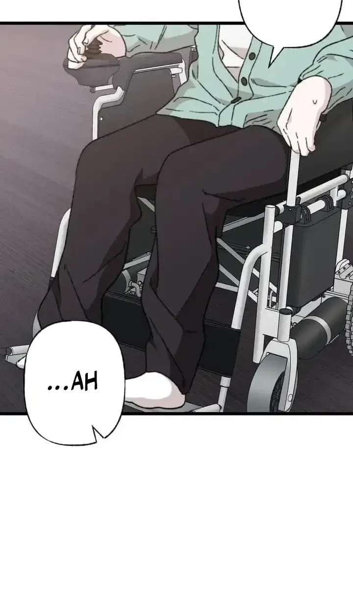 Meteor: The Savior of Blinding Speed Chapter 27 - halaman 40