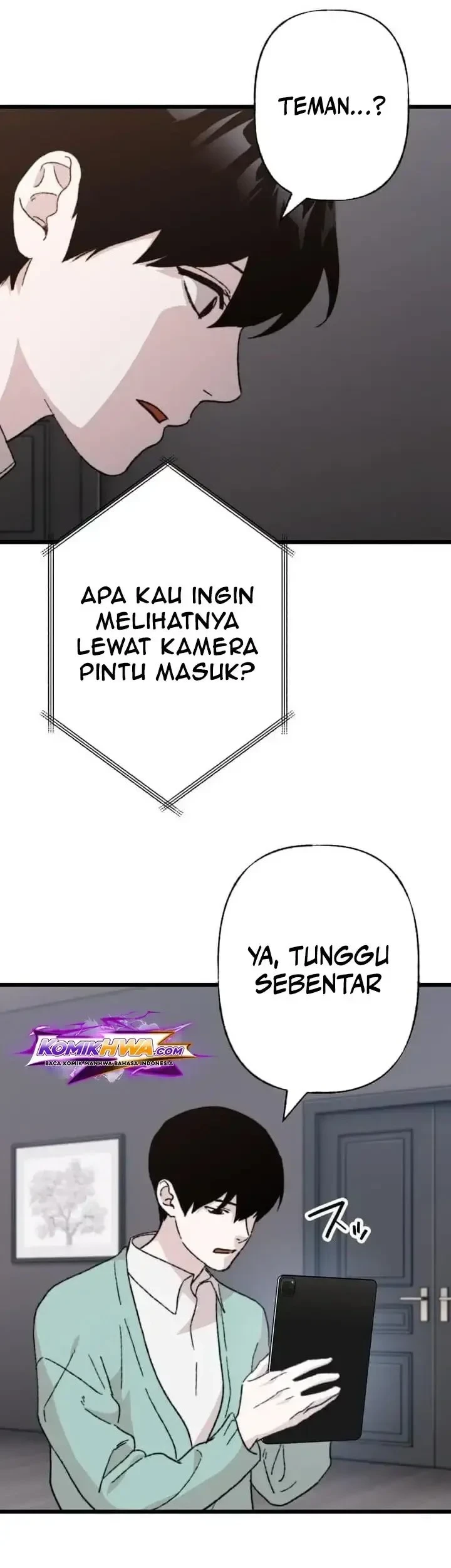 Meteor: The Savior of Blinding Speed Chapter 27 - halaman 50