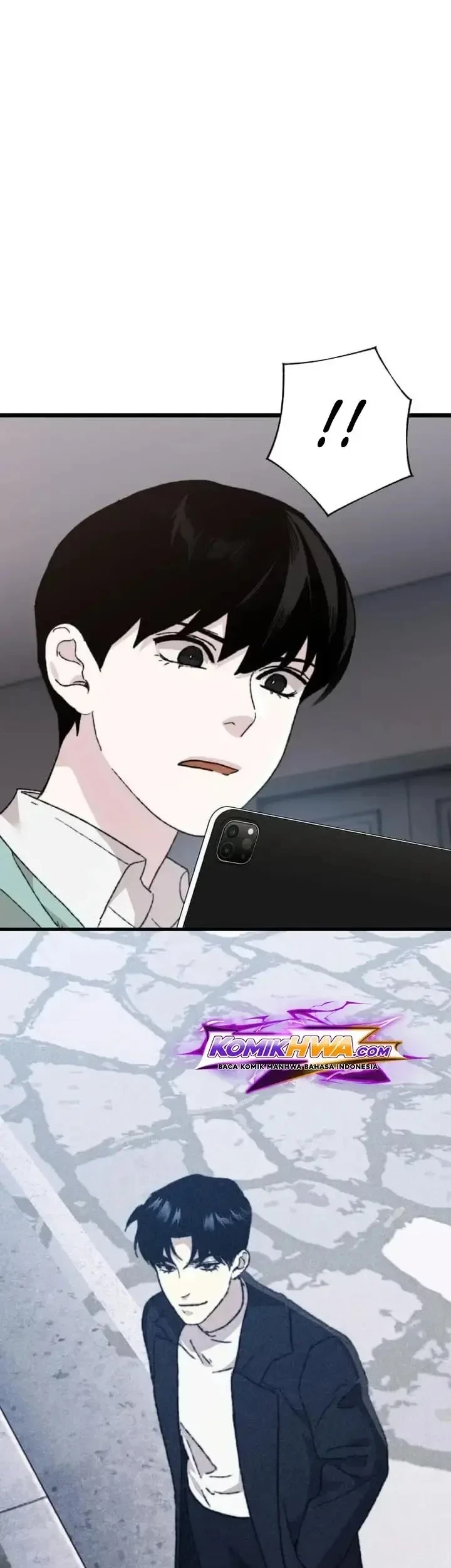 Meteor: The Savior of Blinding Speed Chapter 27 - halaman 51