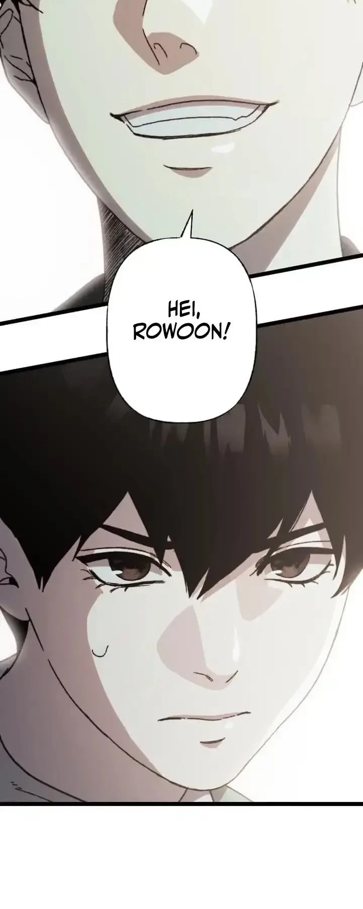 Meteor: The Savior of Blinding Speed Chapter 27 - halaman 58