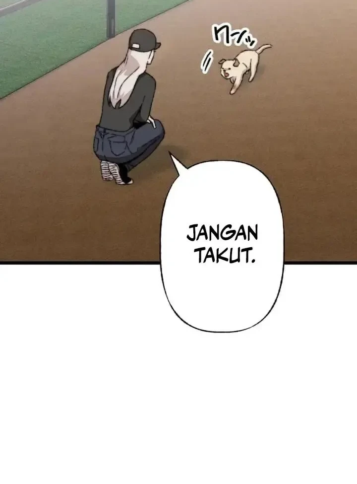 Meteor: The Savior of Blinding Speed Chapter 27 - halaman 6