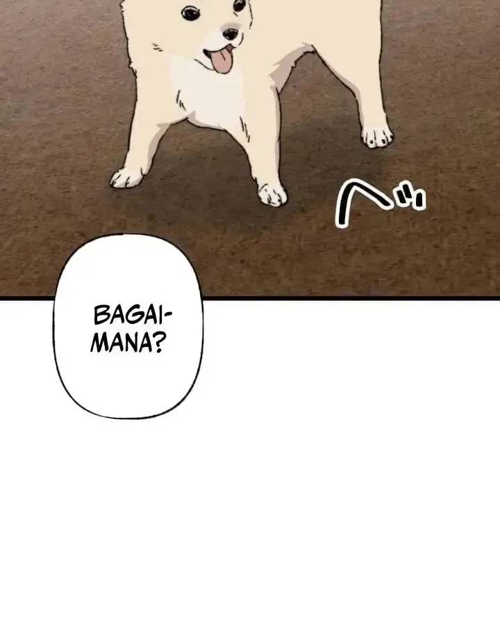 Meteor: The Savior of Blinding Speed Chapter 27 - halaman 9