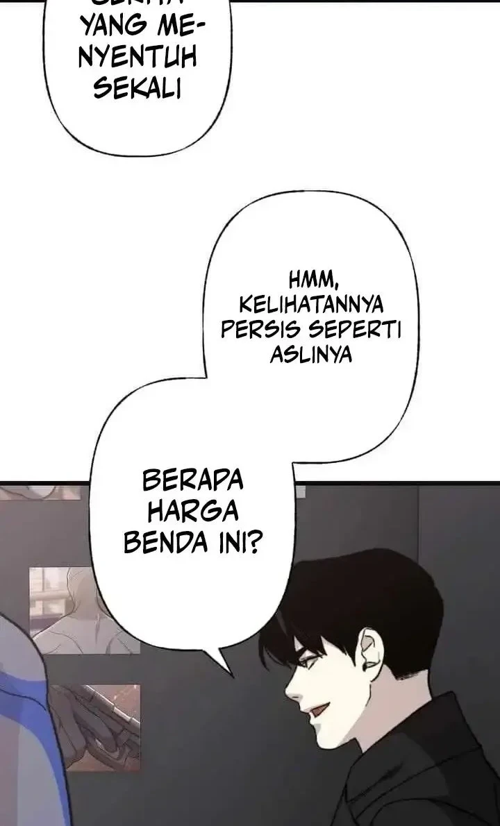 Meteor: The Savior of Blinding Speed Chapter 28 - halaman 10