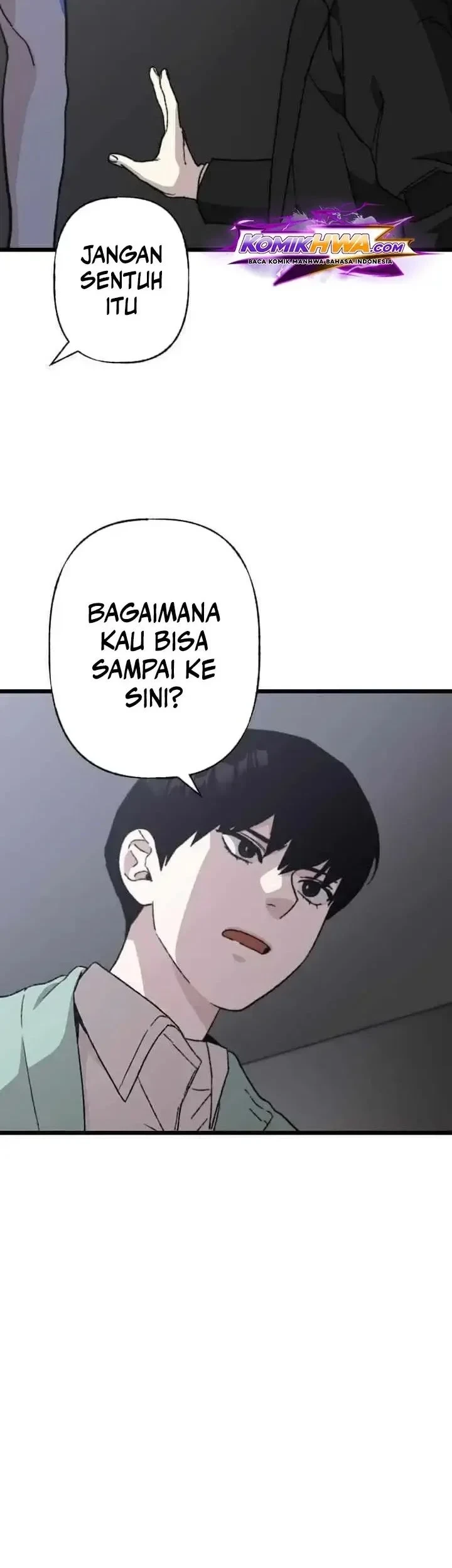 Meteor: The Savior of Blinding Speed Chapter 28 - halaman 11