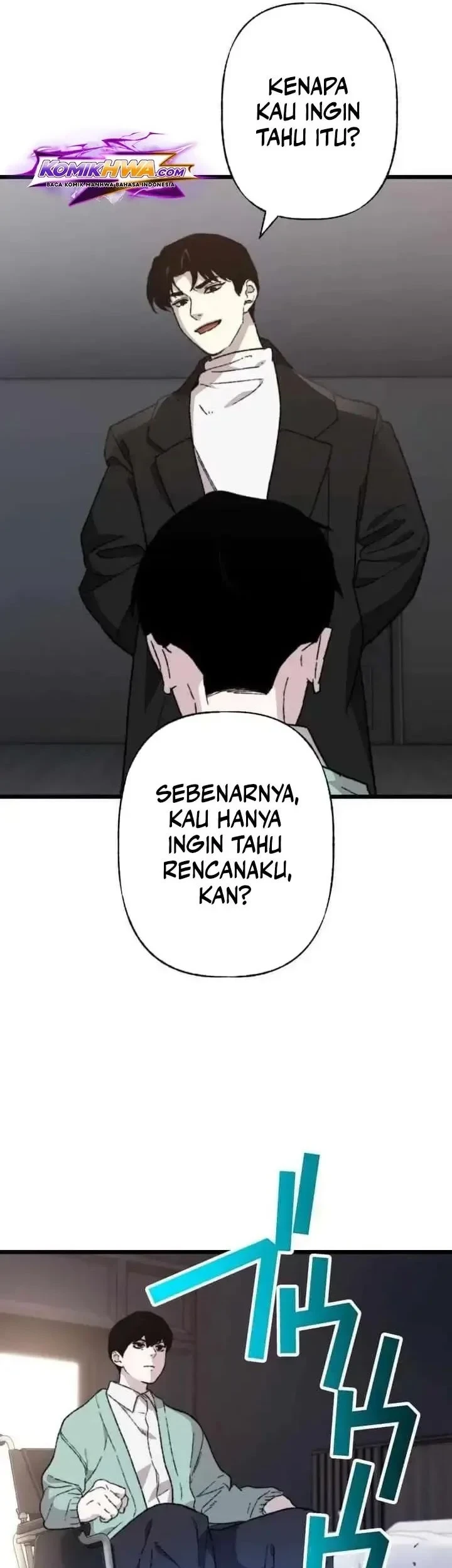 Meteor: The Savior of Blinding Speed Chapter 28 - halaman 13
