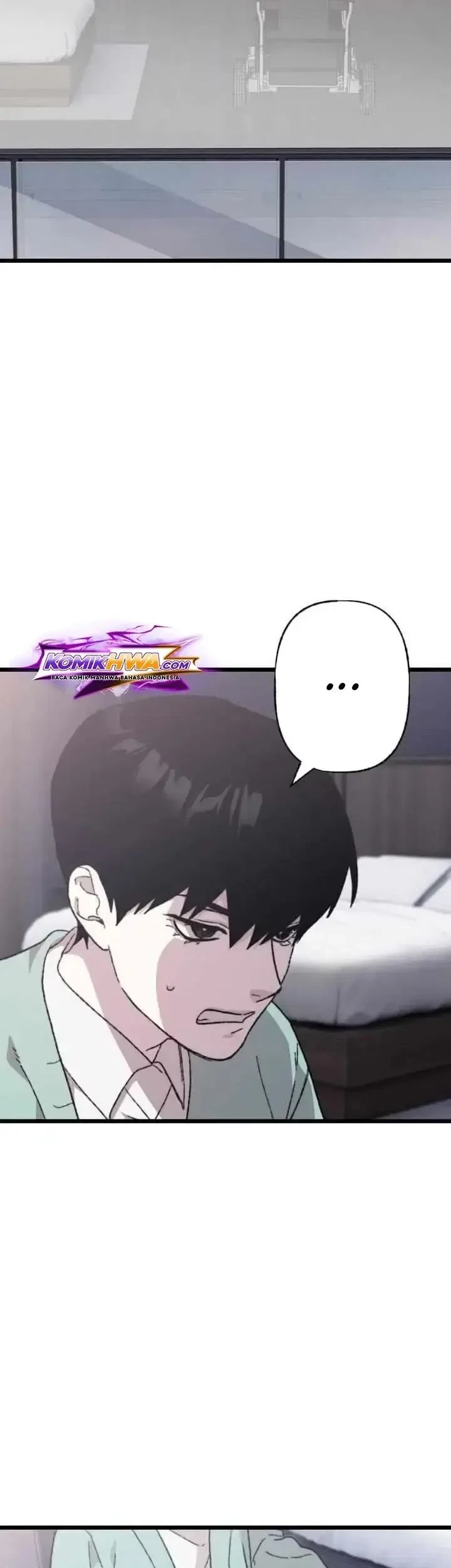 Meteor: The Savior of Blinding Speed Chapter 28 - halaman 15