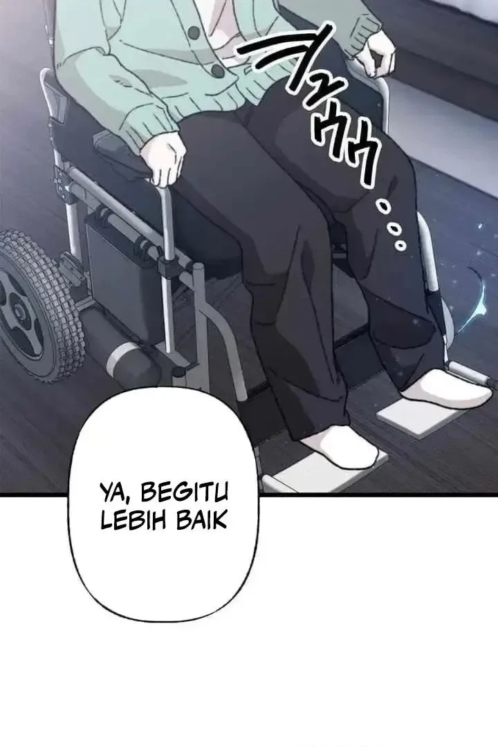 Meteor: The Savior of Blinding Speed Chapter 28 - halaman 16