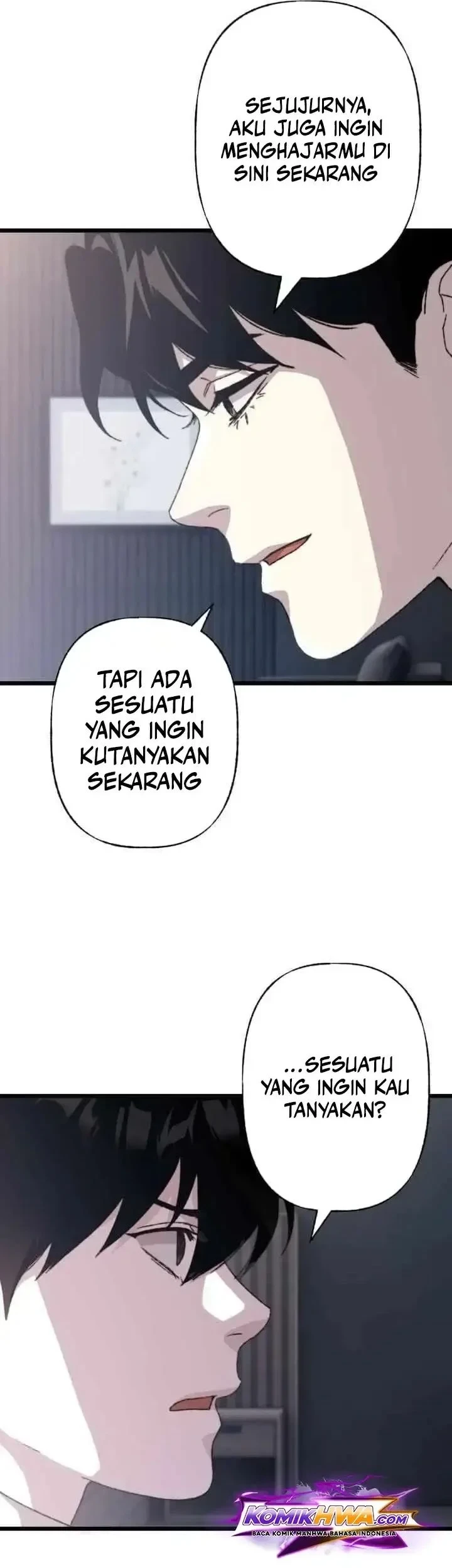 Meteor: The Savior of Blinding Speed Chapter 28 - halaman 17
