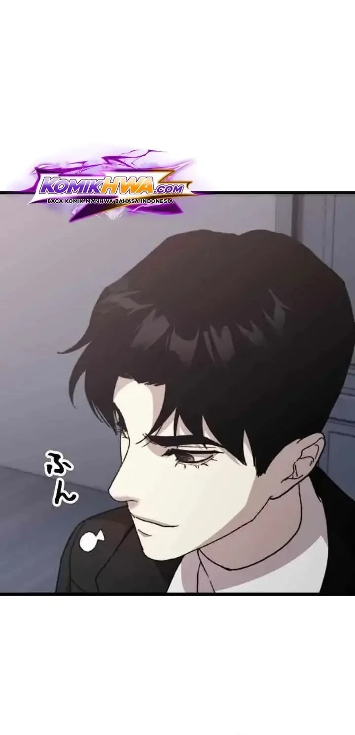 Meteor: The Savior of Blinding Speed Chapter 28 - halaman 20