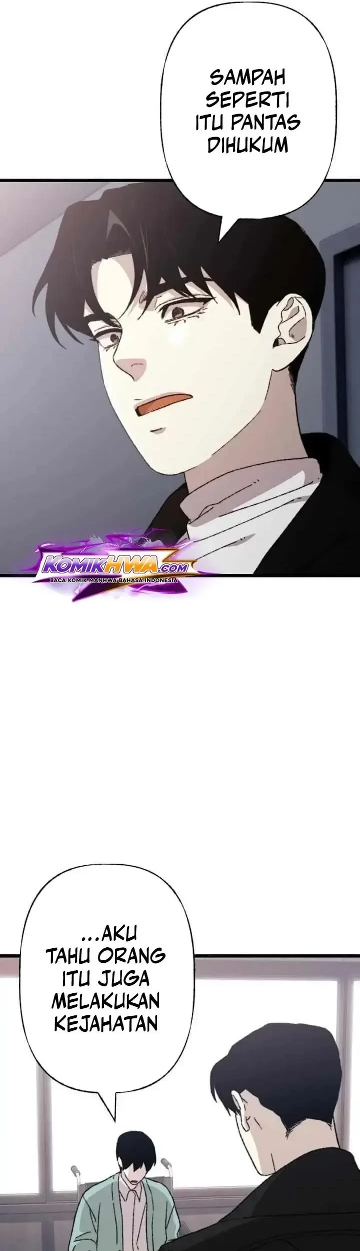 Meteor: The Savior of Blinding Speed Chapter 28 - halaman 23