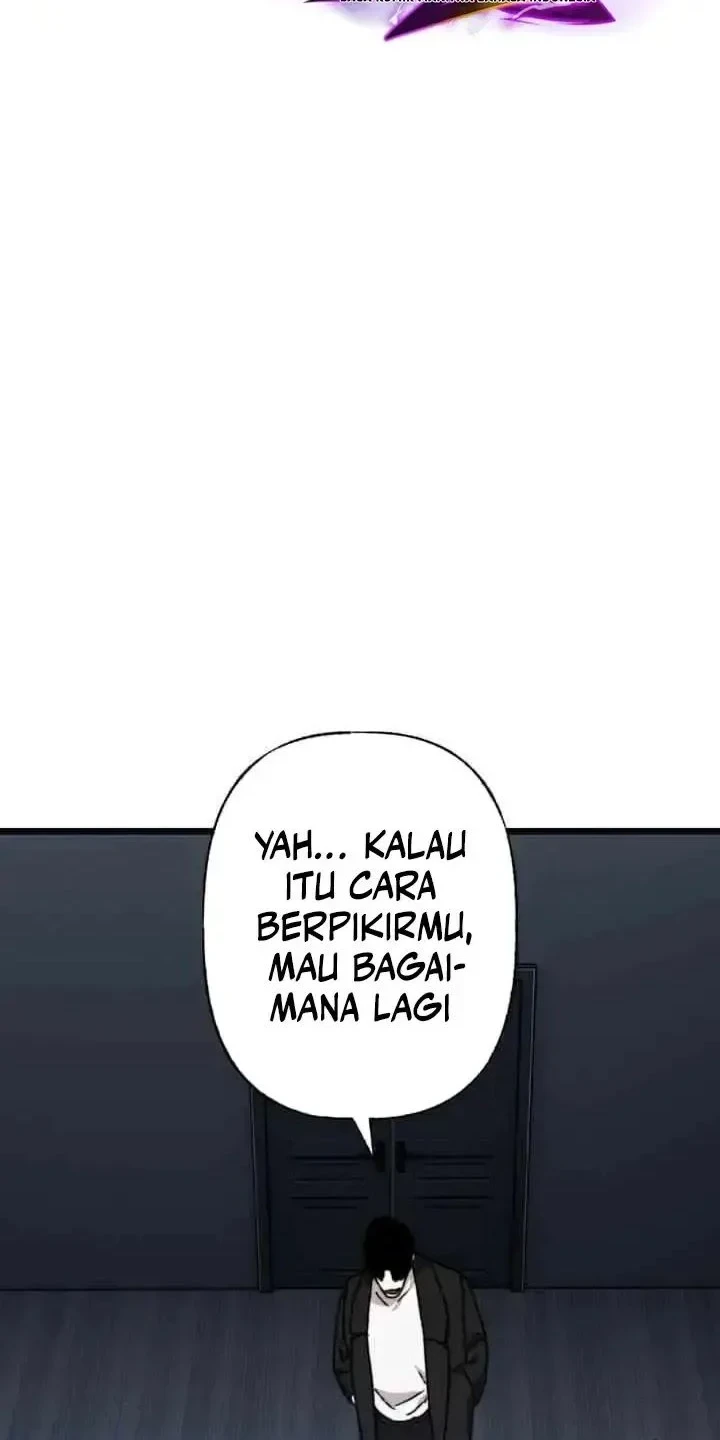 Meteor: The Savior of Blinding Speed Chapter 28 - halaman 26