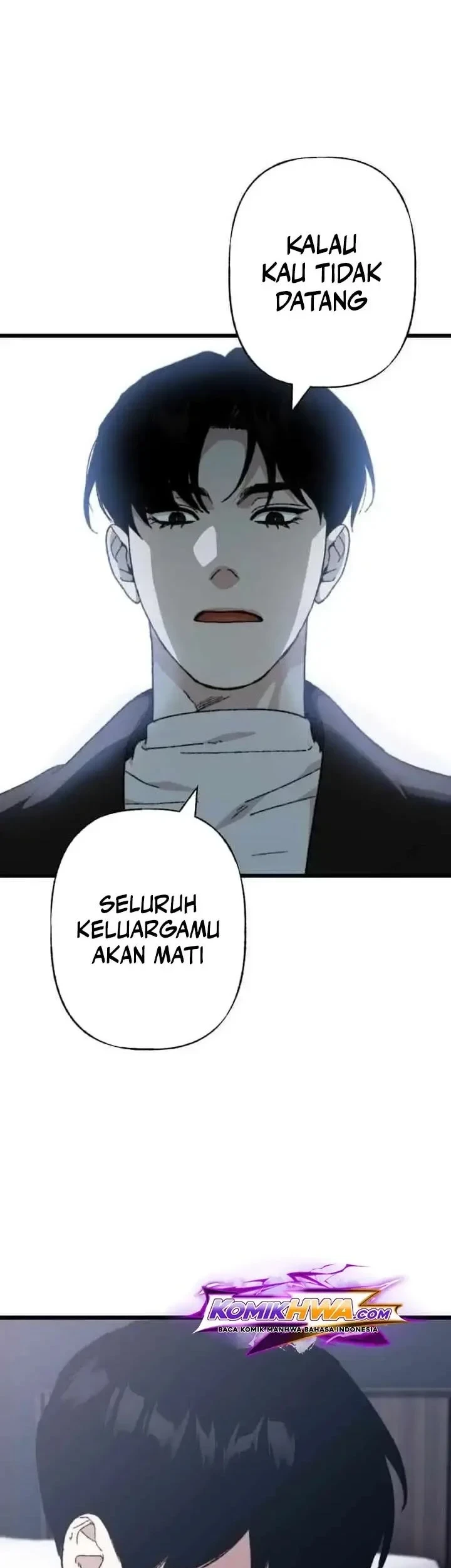 Meteor: The Savior of Blinding Speed Chapter 28 - halaman 29