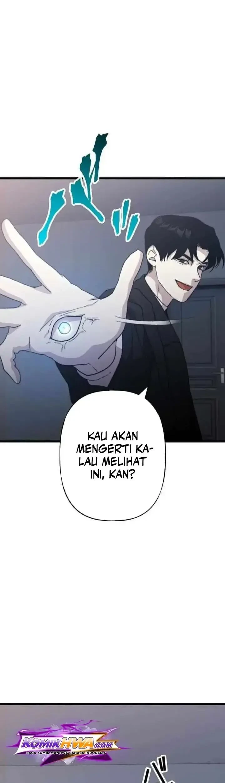 Meteor: The Savior of Blinding Speed Chapter 28 - halaman 33