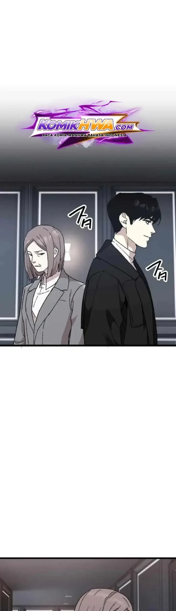 Meteor: The Savior of Blinding Speed Chapter 28 - halaman 37