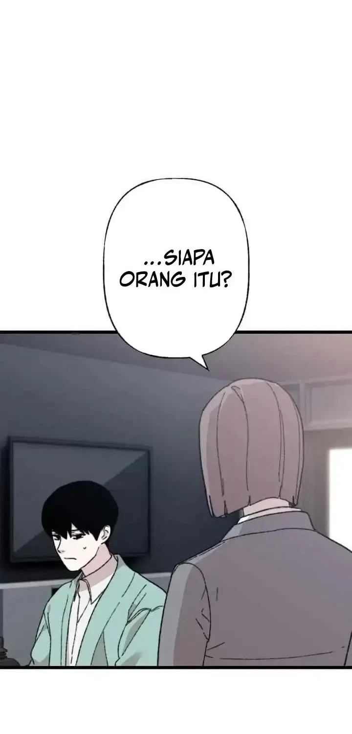 Meteor: The Savior of Blinding Speed Chapter 28 - halaman 40