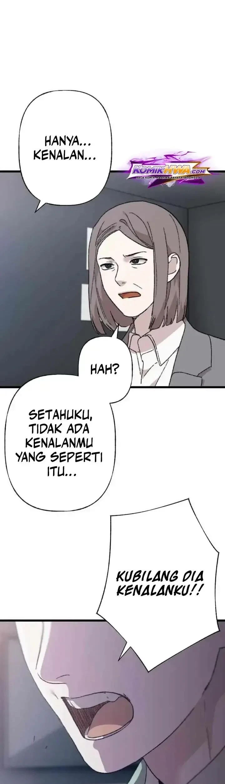 Meteor: The Savior of Blinding Speed Chapter 28 - halaman 41