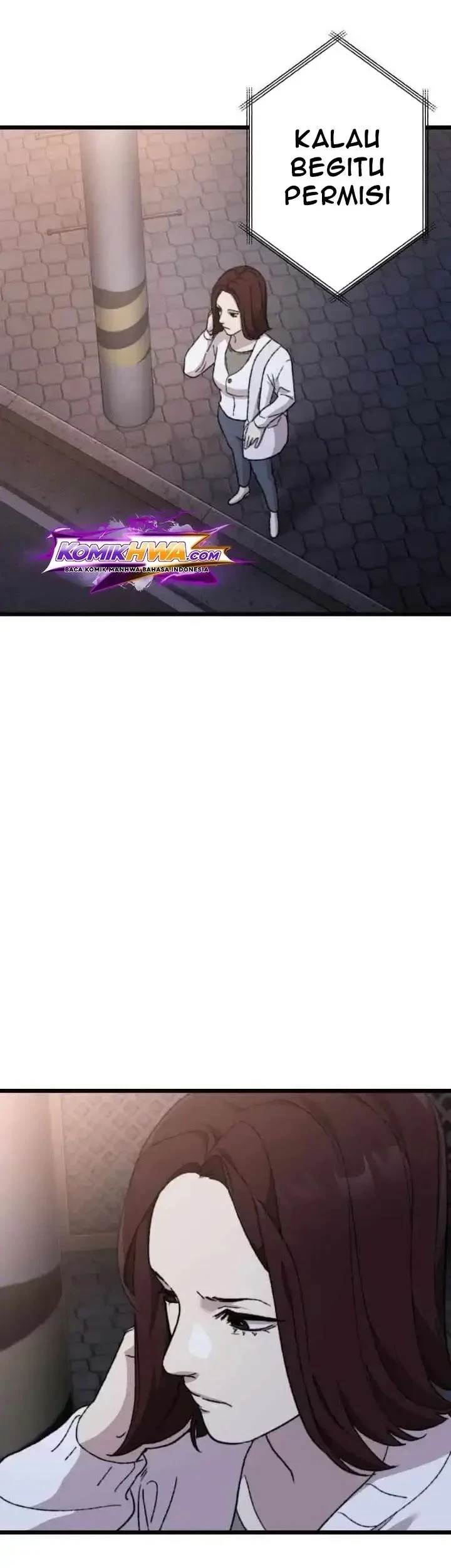 Meteor: The Savior of Blinding Speed Chapter 28 - halaman 45