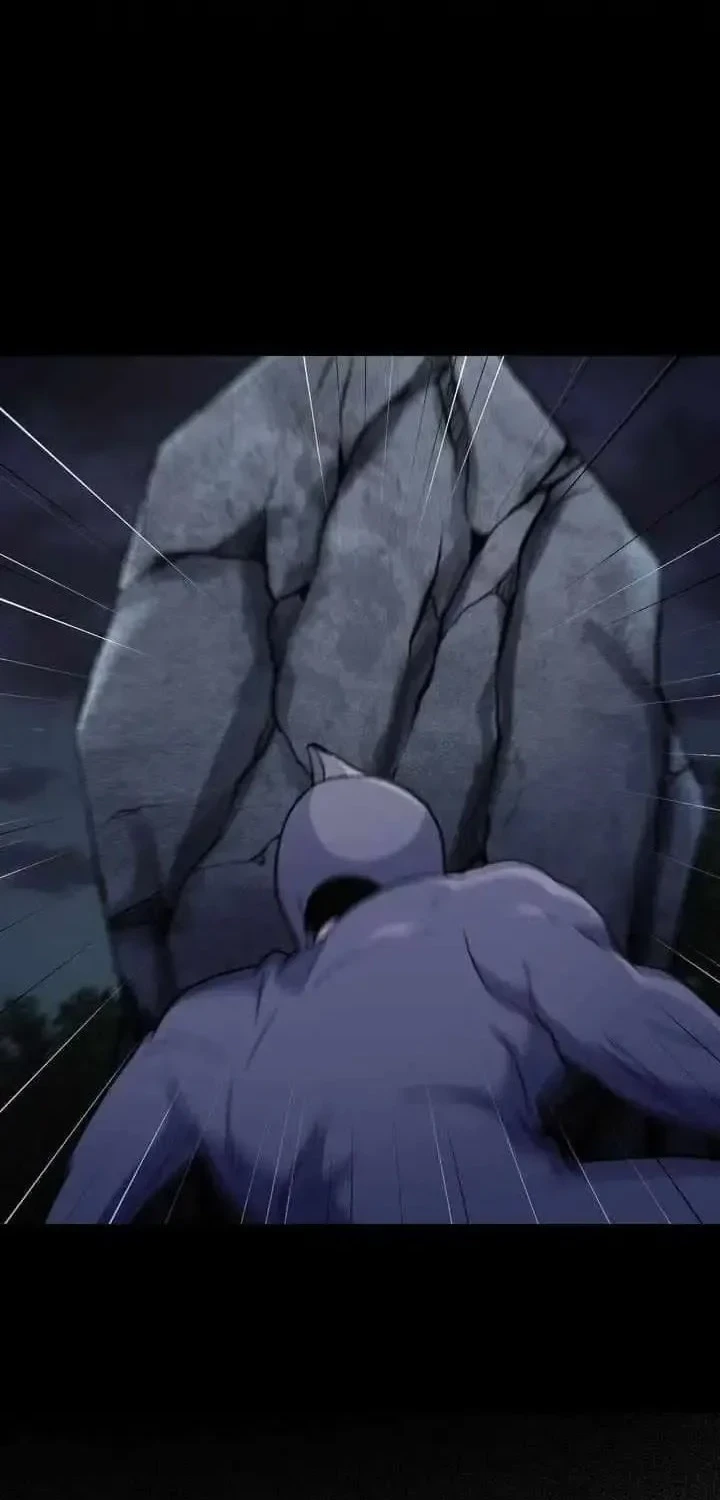 Meteor: The Savior of Blinding Speed Chapter 28 - halaman 56