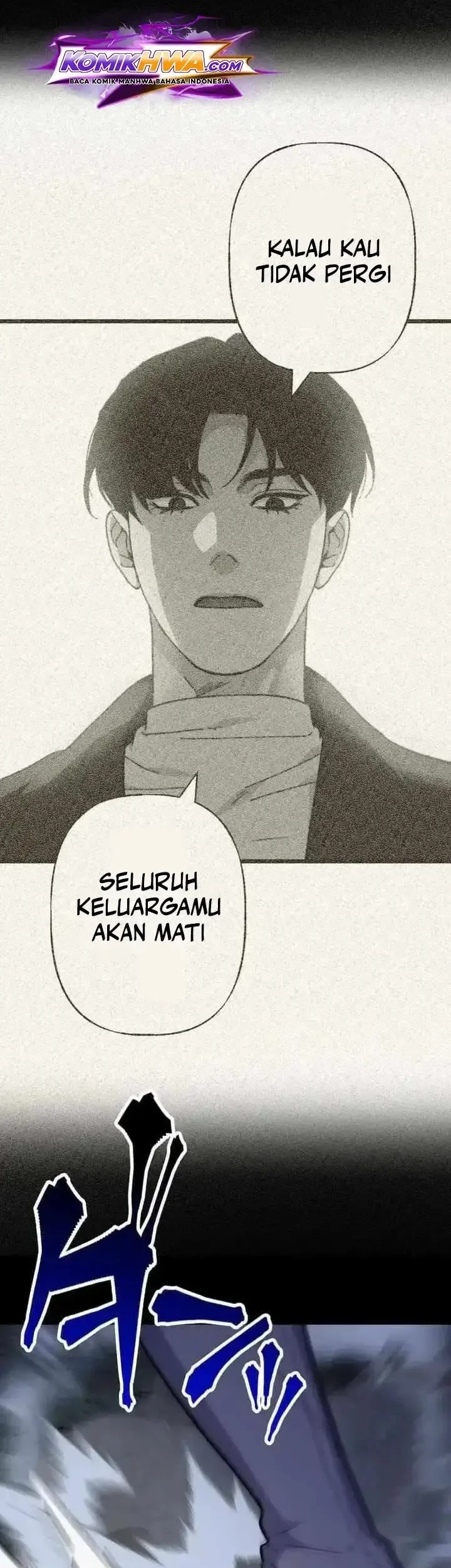 Meteor: The Savior of Blinding Speed Chapter 28 - halaman 57