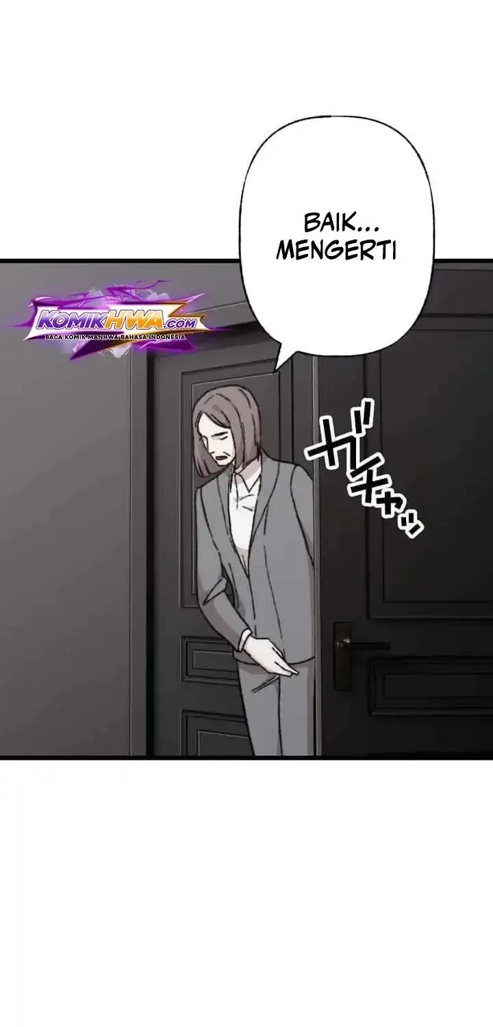 Meteor: The Savior of Blinding Speed Chapter 28 - halaman 6