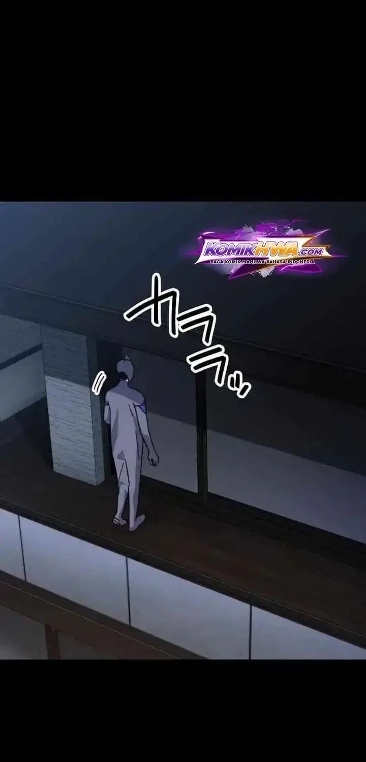 Meteor: The Savior of Blinding Speed Chapter 28 - halaman 62