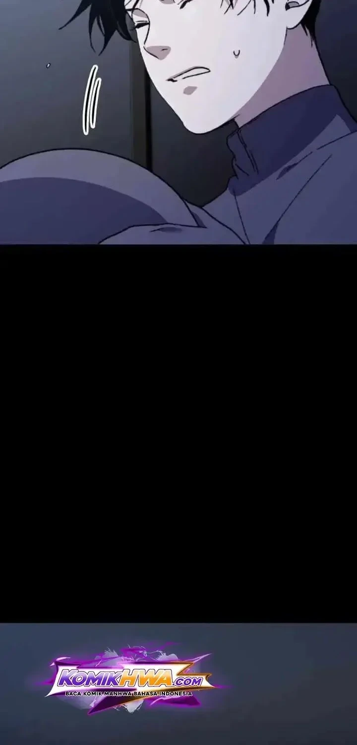 Meteor: The Savior of Blinding Speed Chapter 28 - halaman 64
