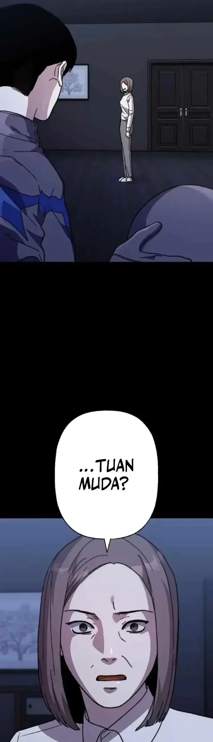 Meteor: The Savior of Blinding Speed Chapter 28 - halaman 65
