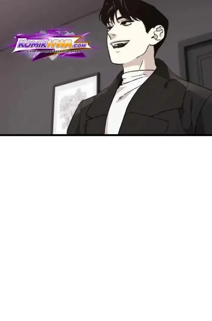 Meteor: The Savior of Blinding Speed Chapter 28 - halaman 8