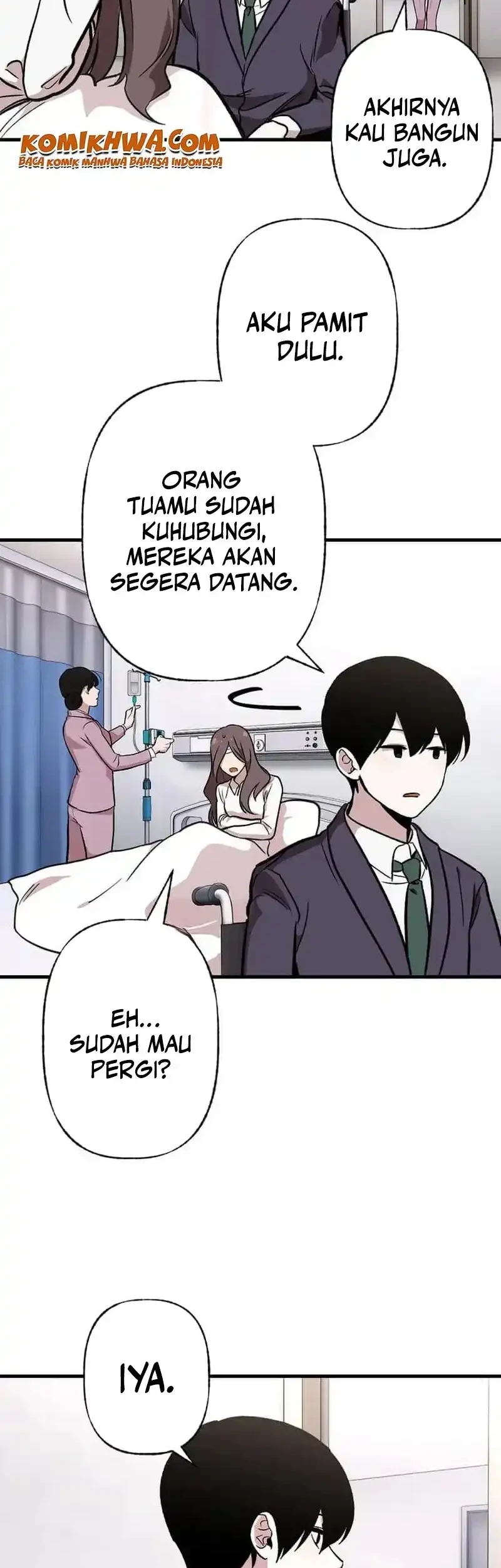 Meteor: The Savior of Blinding Speed Chapter 3 - halaman 29