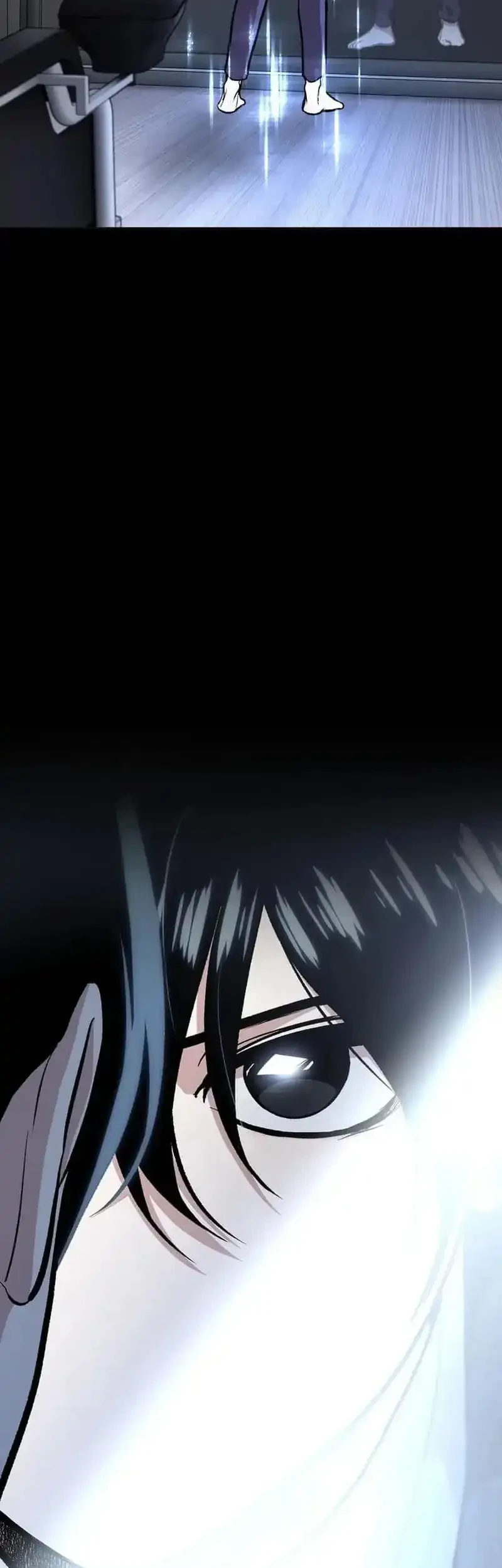 Meteor: The Savior of Blinding Speed Chapter 3 - halaman 41