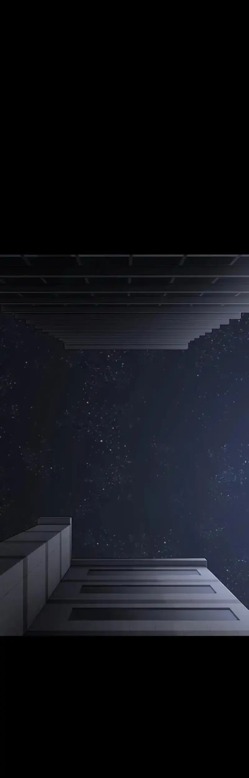 Meteor: The Savior of Blinding Speed Chapter 3 - halaman 43