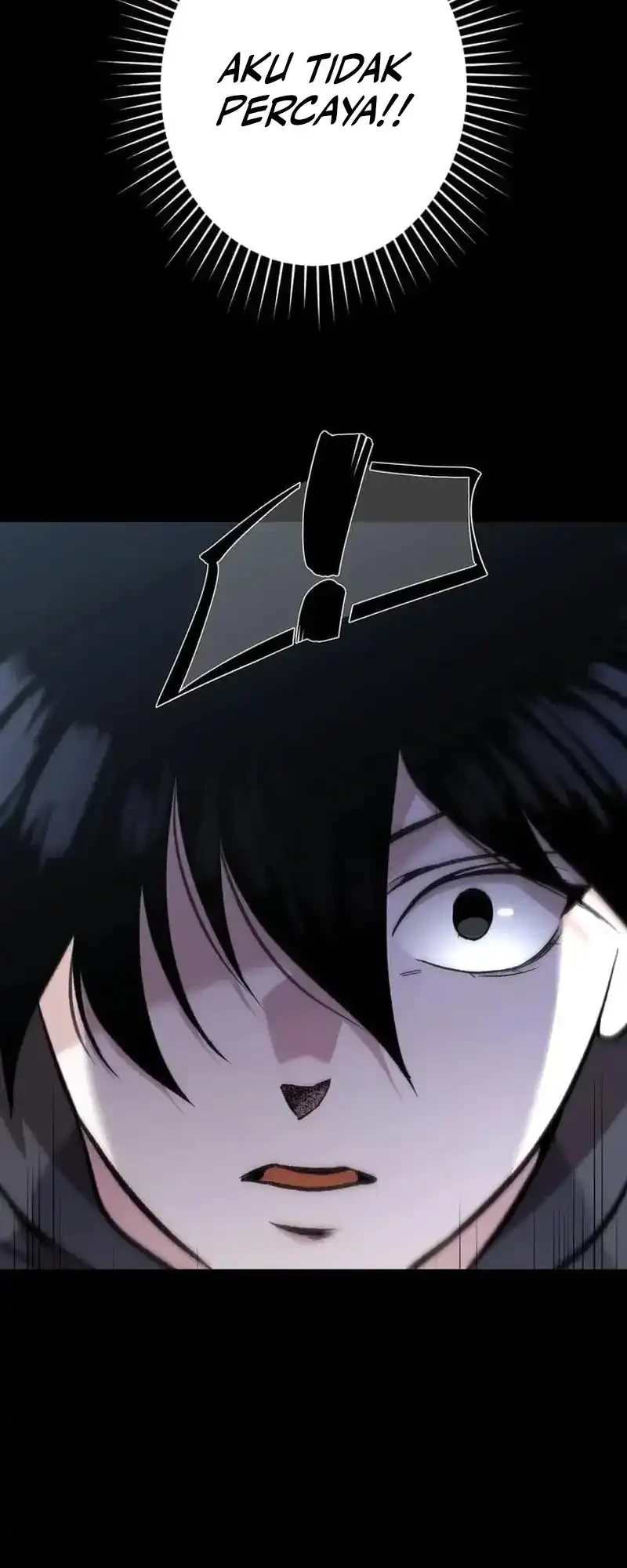Meteor: The Savior of Blinding Speed Chapter 3 - halaman 48