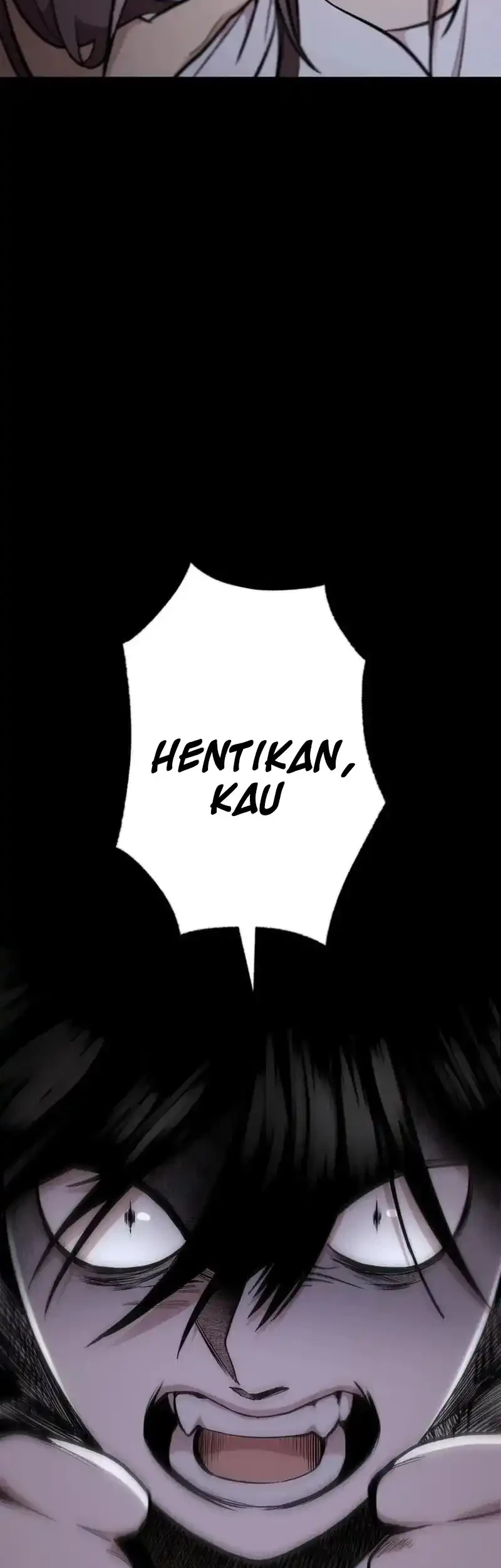 Meteor: The Savior of Blinding Speed Chapter 3 - halaman 5