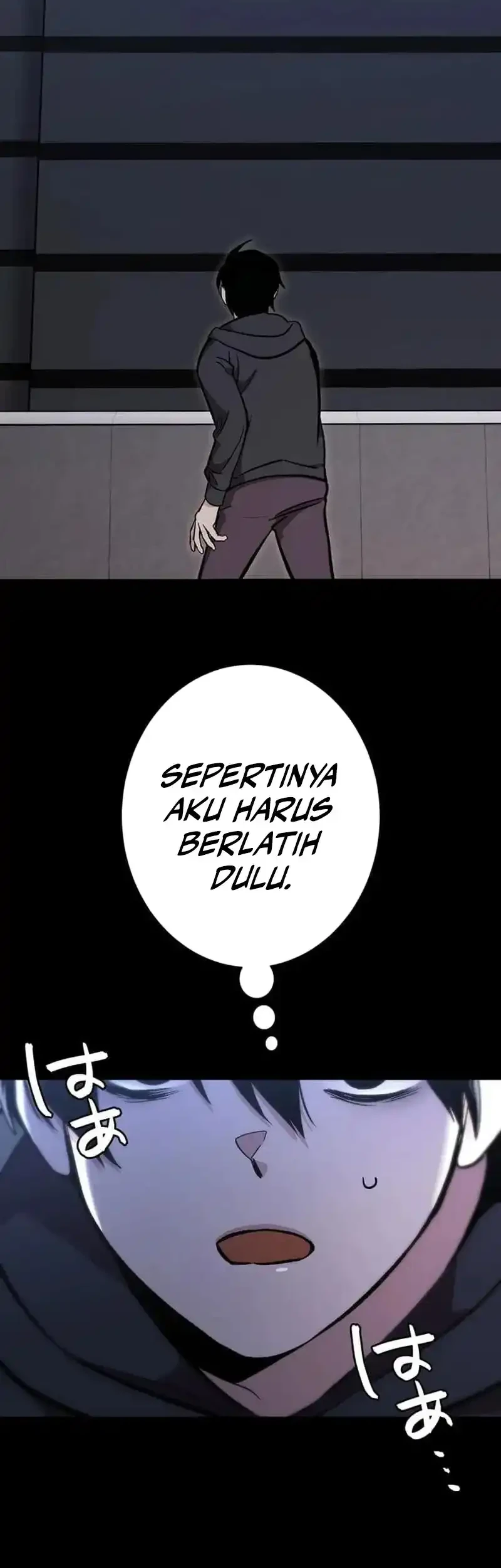 Meteor: The Savior of Blinding Speed Chapter 3 - halaman 53