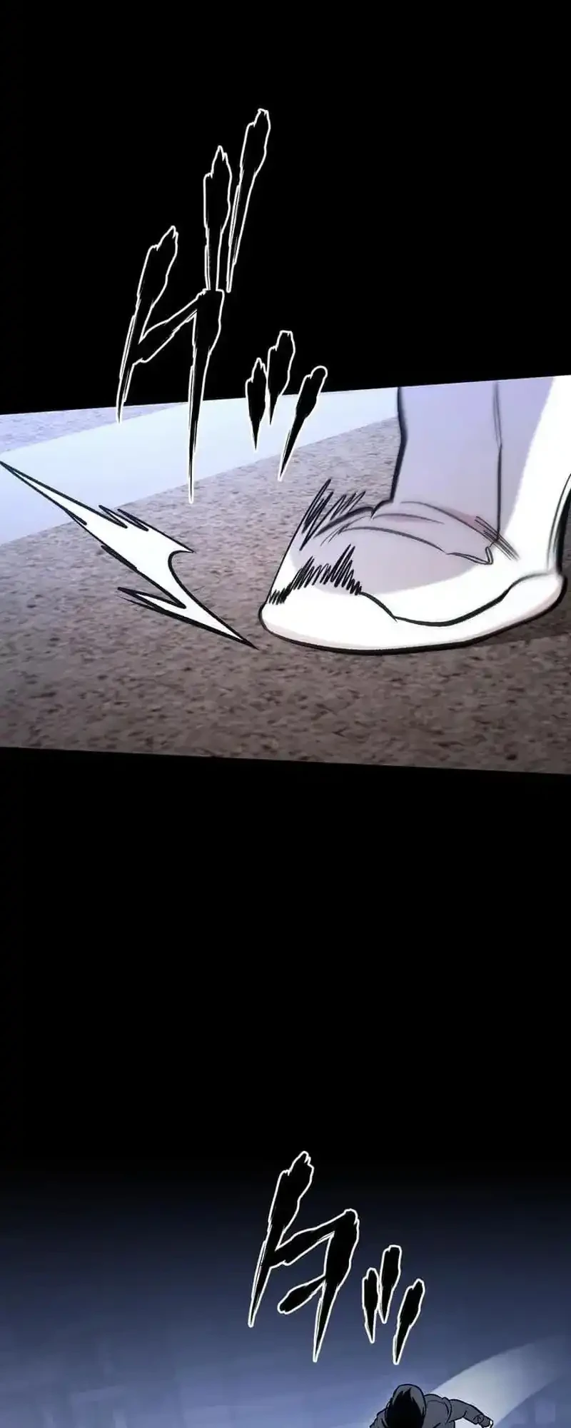 Meteor: The Savior of Blinding Speed Chapter 3 - halaman 57