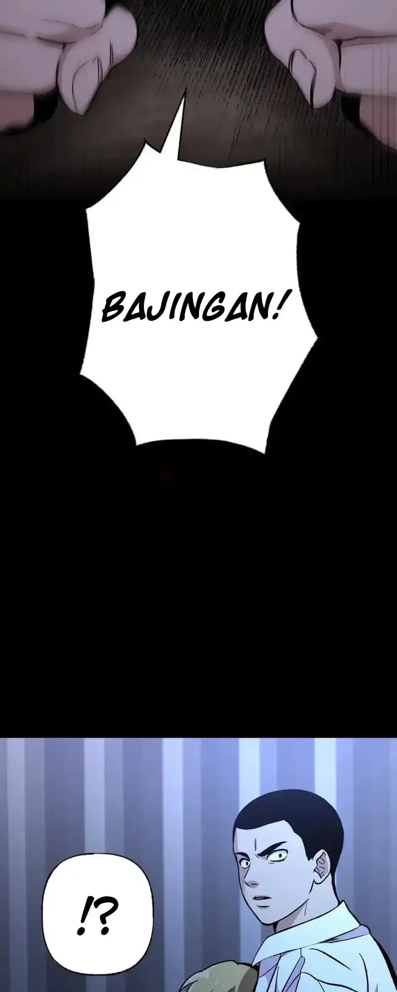 Meteor: The Savior of Blinding Speed Chapter 3 - halaman 6