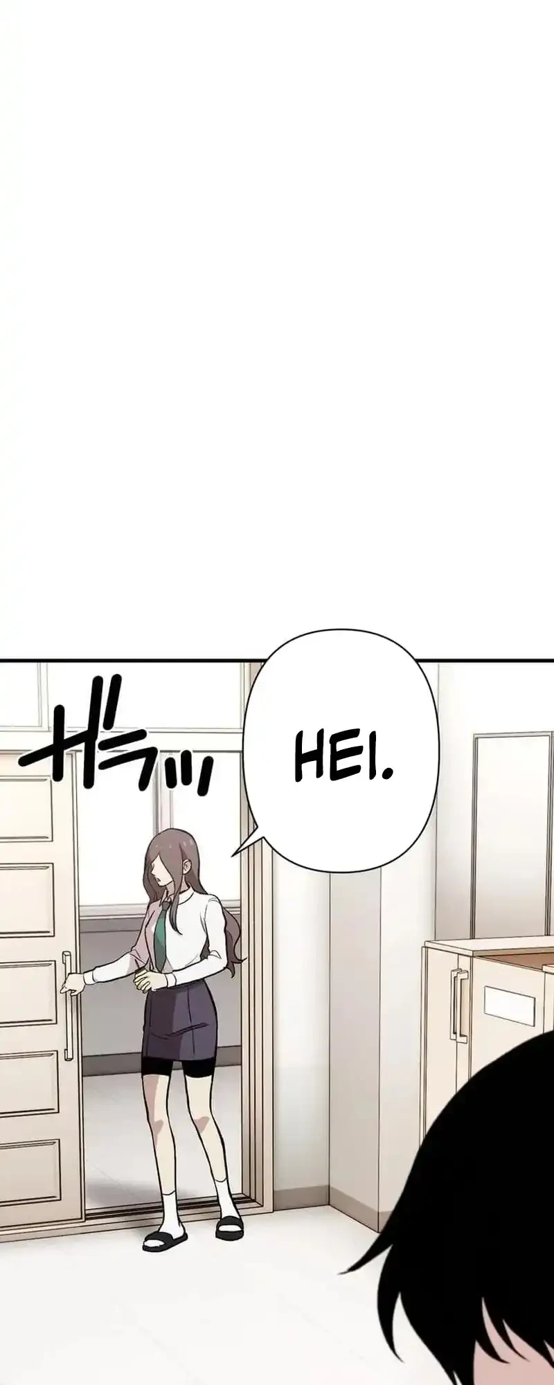 Meteor: The Savior of Blinding Speed Chapter 3 - halaman 66