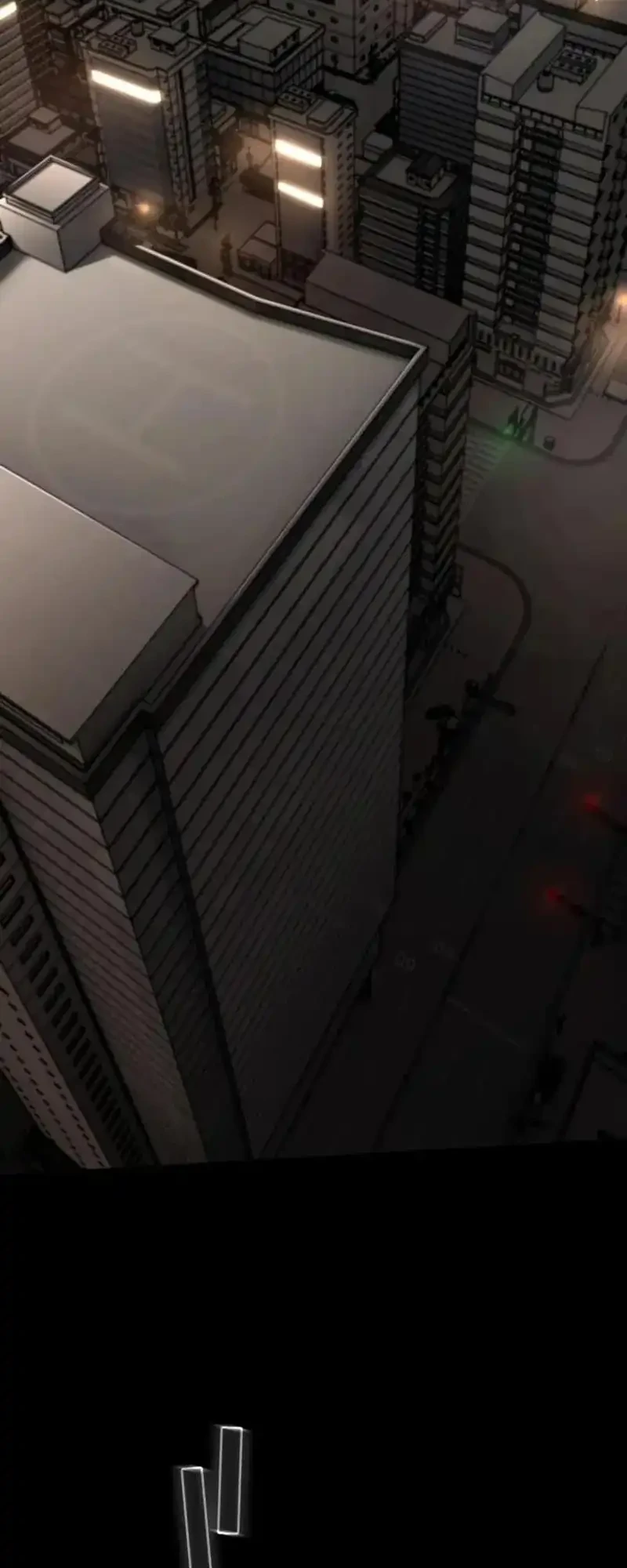 Meteor: The Savior of Blinding Speed Chapter 3 - halaman 72