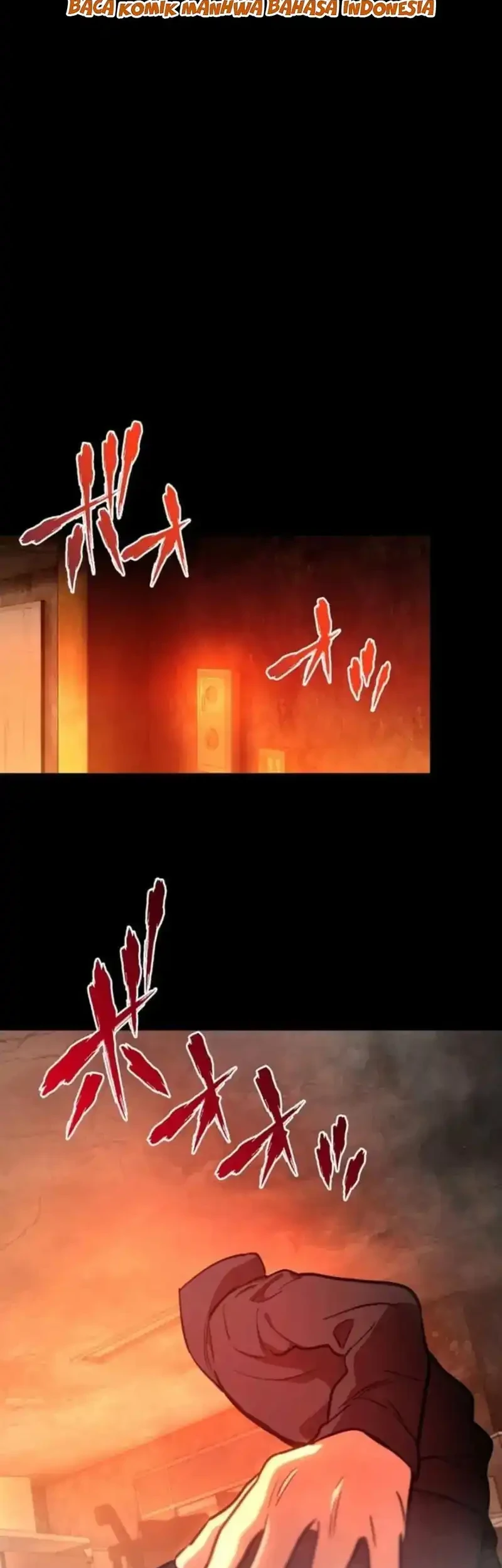 Meteor: The Savior of Blinding Speed Chapter 4 - halaman 11