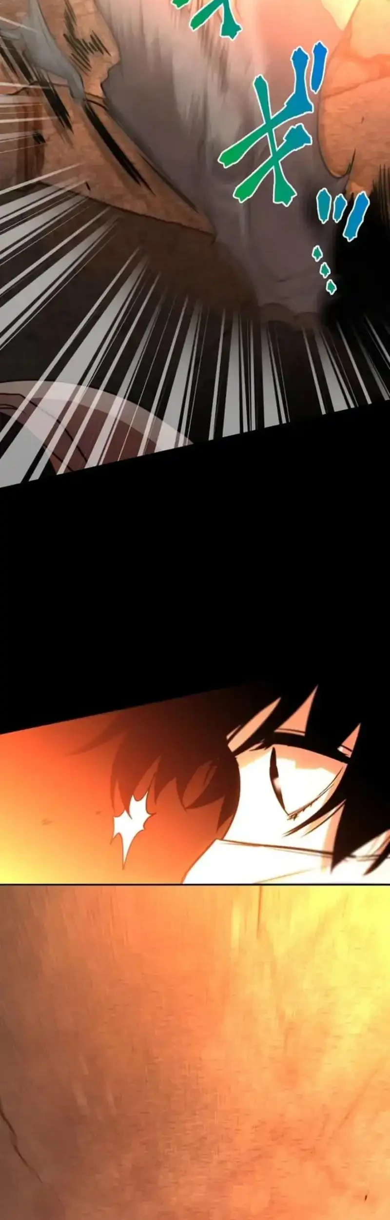 Meteor: The Savior of Blinding Speed Chapter 4 - halaman 14