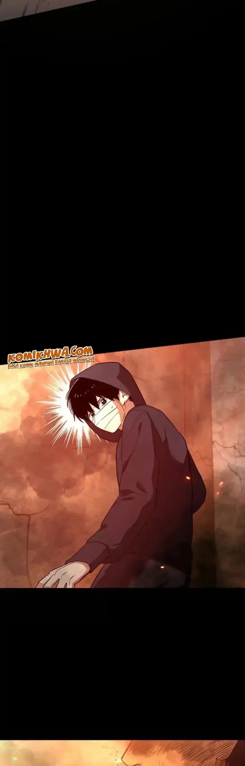 Meteor: The Savior of Blinding Speed Chapter 4 - halaman 16